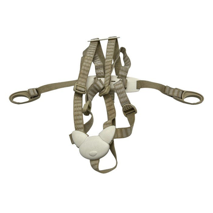 STOKKE ストッケ ハーネス HARNESS ベビー用品 トリップトラップ用 中古 W1