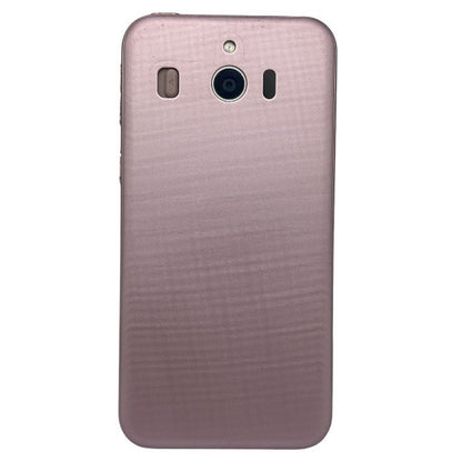 SHARP シャープ シンプルスマホ4 32GB 704sh スマートフォン スマホ 高齢者向け 本体 ピンク 中古 W４