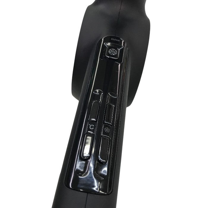 ホリスティックキュアーズ MAGNETHairPro(マグネットヘアプロ)ドライヤー 0＋(ゼロプラス) ブラック HCD-G07CB 中古 Y1