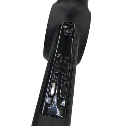 ホリスティックキュアーズ MAGNETHairPro(マグネットヘアプロ)ドライヤー 0＋(ゼロプラス) ブラック HCD-G07CB 中古 Y1