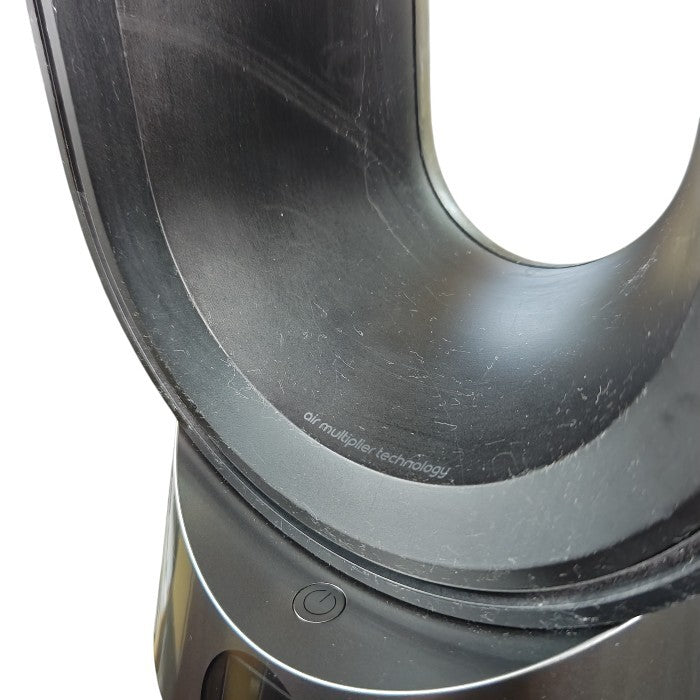 dyson ダイソン hot & cool ホット＆クール HP04BNN + フィルターセット 中古 H4