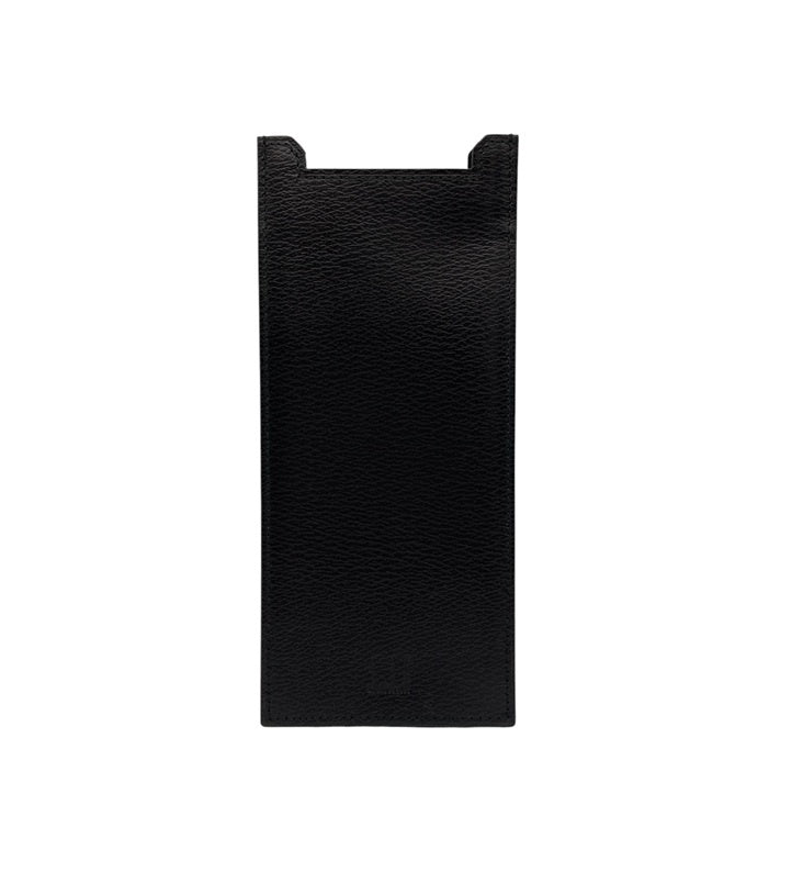 ALFRED DUNHILL ダンヒル レザー メガネケース WG9030A 中古 D4