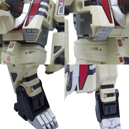BANDAI バンダイ 五星戦隊ダイレンジャー DXウォンタイガー 当時品 中古 a1
