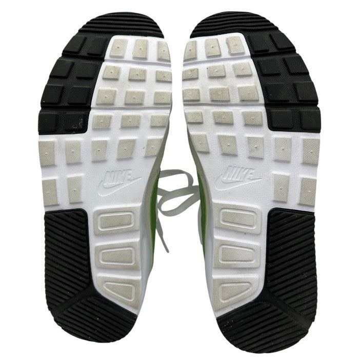 NIKE ナイキ sc air max エアマックス CW4554-117 25cm スニーカー 靴 シューズ レディース ウィメンズ 中古 W４