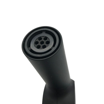 MAGNET Hair Pro dryer0 ZERO ホリスティックキュア マグネットヘアプロ ドライヤーゼロ HCD-G05B ブラック 中古 Y1