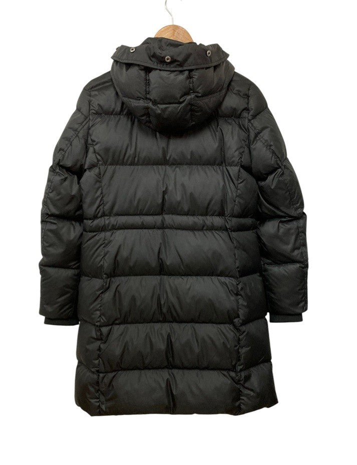 COACH コーチ ダウンコート F34152 サイズS レディース 中古 D4