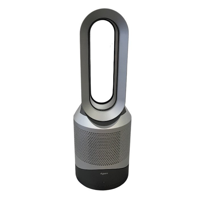 ダイソン Dyson 空気清浄機能付ファンヒーター Pure Hot + Cool HP00 ISN アイアン / シルバー 中古 Y1