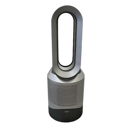 ダイソン Dyson 空気清浄機能付ファンヒーター Pure Hot + Cool HP00 ISN アイアン / シルバー 中古 Y1