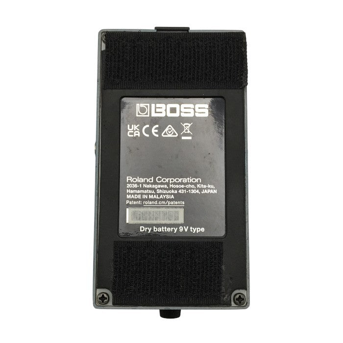 Roland BOSS ブルースドライバー BD-2 コンパクトエフェクター ローランド ボス 歪み ストンプ 中古 R4