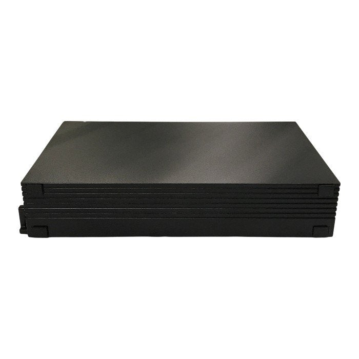 Buffalo バッファロー 4TB 外付けHDD ブラック TV録画 データ保存 ファンレス設計 ハードディスク HD-CD4U3-BA 中古 T1