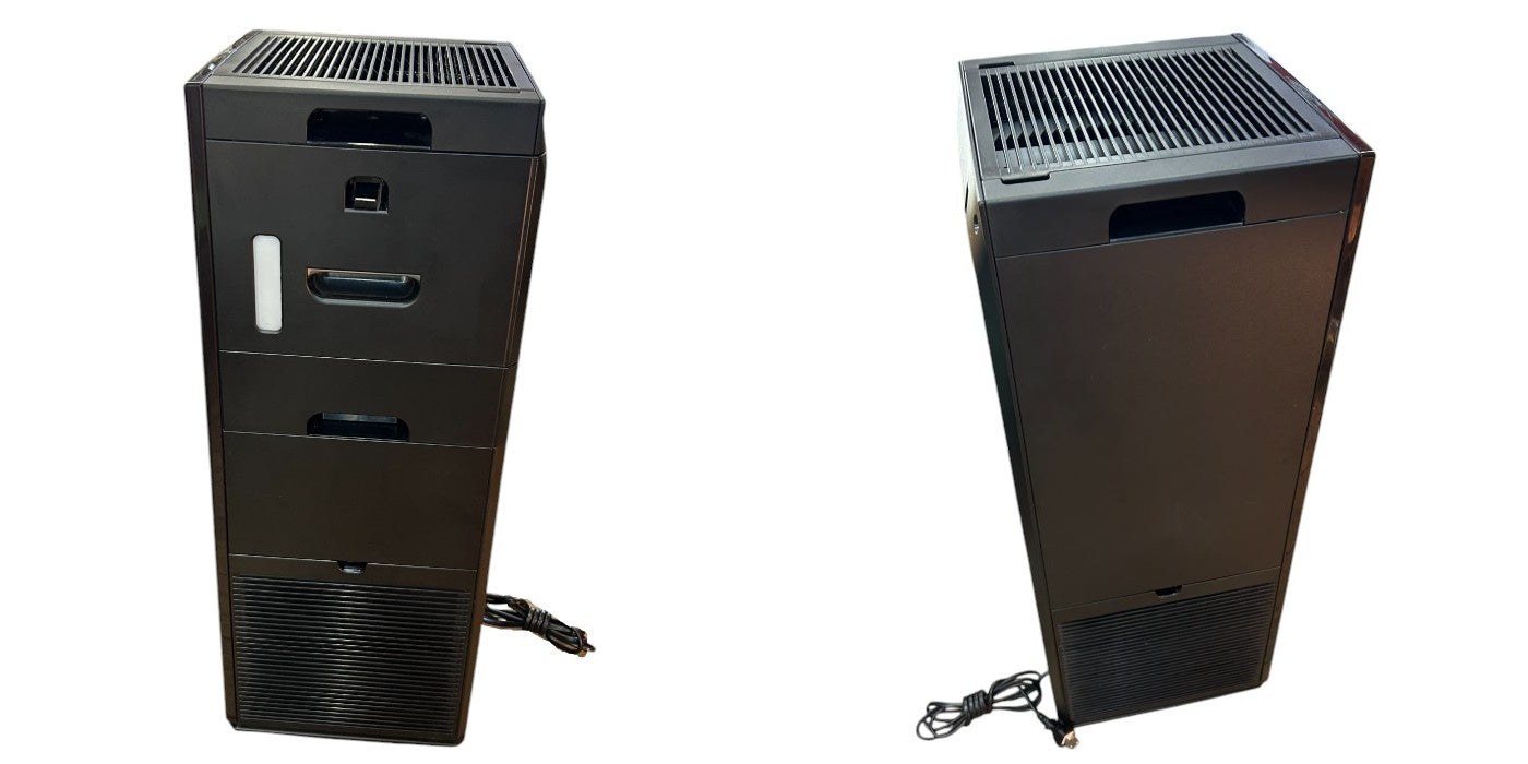 DIKIN ダイキン 加湿空気清浄機 MCK55VY-T 家電 空調家電 ストリーマ スリムタワータイプ 中古 W4