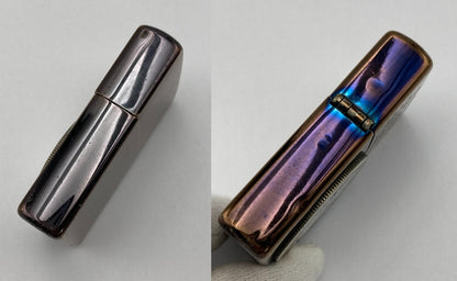 ZIPPO ジョン・F・ケネディ リミテッドエディション No.1143 ジッポーライター 中古 D4