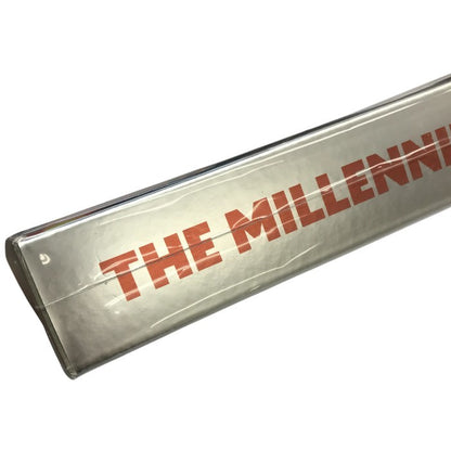 THE MILLENNIUM PARADE 完全生産限定盤 millennium parade CD/Blu-ray/カセット/グッズ 常田大希 アルバム フィギュア BVCL-1130-3 中古 T1