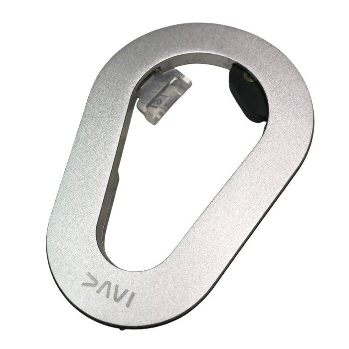 DAVI Can Opener 缶 オープナー ビール缶 缶切り 中古 Y1