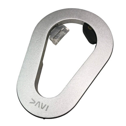 DAVI Can Opener 缶 オープナー ビール缶 缶切り 中古 Y1