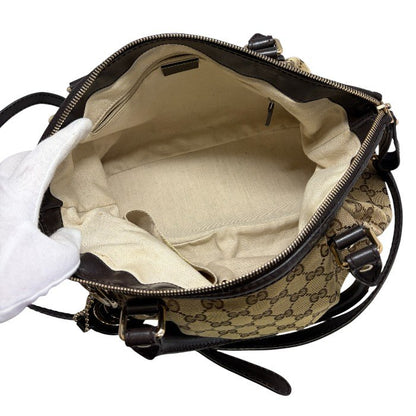GUCCI グッチ スーキー 2WAYバッグ 247902 鞄 ショルダー トート ブランド レディース 中古 W1