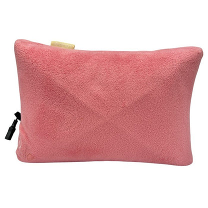 ATEX アテックス Lourde ルルド マッサージクッションS AX-HL138rs ローズ 医療機器認証番号：223AGBZX00069000 家電 マッサージ器 健康家電 腰 中古 W４