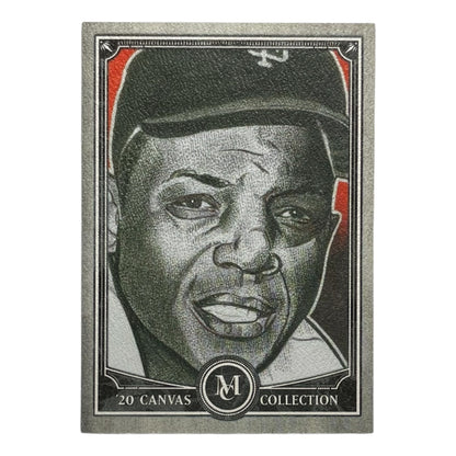 TOPPS MLBカード MUSEUM COLLECTION WILLIE MAYS SAN FRANCISCO GIANTS #CCR-31 中古 IT2