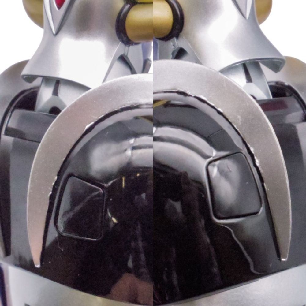 BANDAISPIRITS 超合金魂 GX-76 グレンダイザーD.C. UFOロボ グレンダイザー 中古 a1