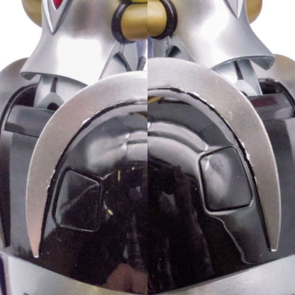 BANDAISPIRITS 超合金魂 GX-76 グレンダイザーD.C. UFOロボ グレンダイザー 中古 a1