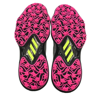 adidas コードカオス BOA25 スニーカー メンズ オールシーズン マルチカラー G8705 中古 M1