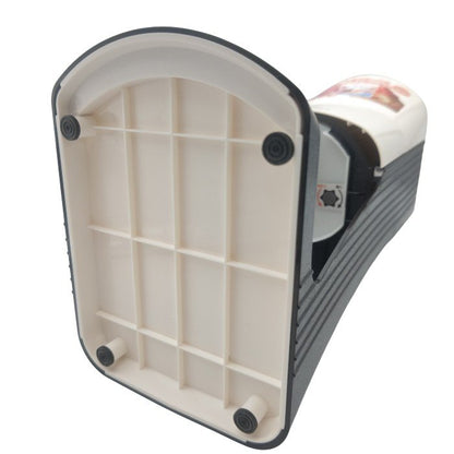 DOSHISHA ドウシシャ Otona 電動ふわふわ とろ雪 かき氷器 DTY-B1BK 中古 H4