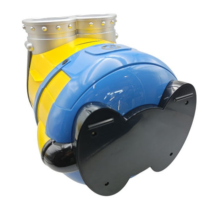 非売品 アートオリジナル ミニオン 保冷温庫 ART-0123M 中古 H4