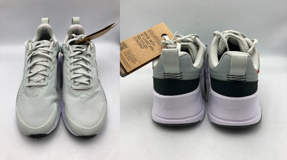 NIKE ナイキ エア マックス NUAXIS ニュアクシス スニーカー FD4329-006 27.0cm 中古 D4