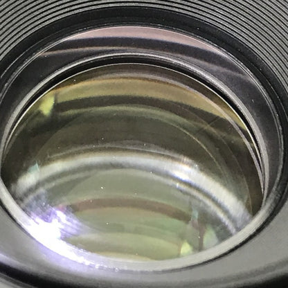 Cannon キヤノン 単焦点レンズ EF50㎜ F1.8 II AF/MF 軽量 コンパクト 中古 T1