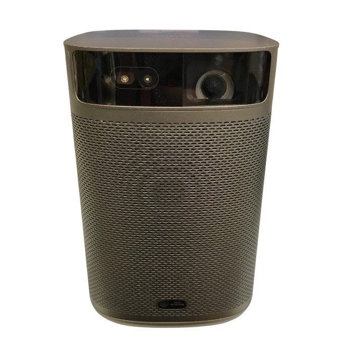 XGIMI MoGo 2 Pro プロジェクター 小型 フルHD 1080p Android TV 11.0搭載 Bluetooth 中古 Y1