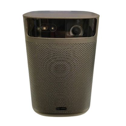 XGIMI MoGo 2 Pro プロジェクター 小型 フルHD 1080p Android TV 11.0搭載 Bluetooth 中古 Y1
