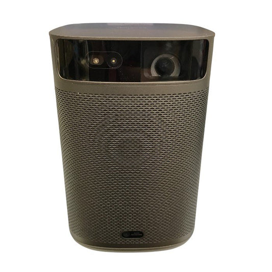 XGIMI MoGo 2 Pro プロジェクター 小型 フルHD 1080p Android TV 11.0搭載 Bluetooth 中古 Y1