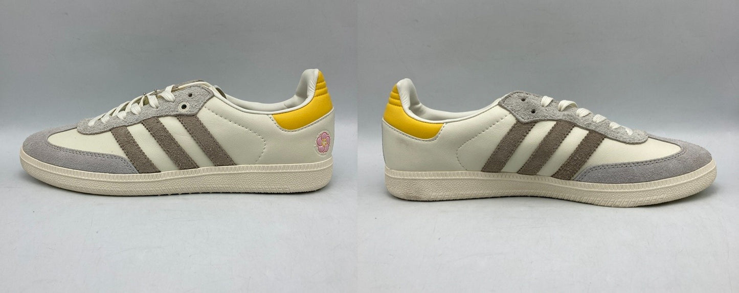 ADIDAS×KASINA  アディダス カシーナ SAMBA サンバ コンソーシアムカップ スニーカー IE0169 サイズ29.0cm メンズ 中古 D4