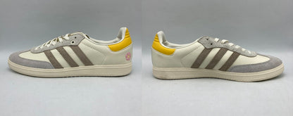 ADIDAS×KASINA  アディダス カシーナ SAMBA サンバ コンソーシアムカップ スニーカー IE0169 サイズ29.0cm メンズ 中古 D4