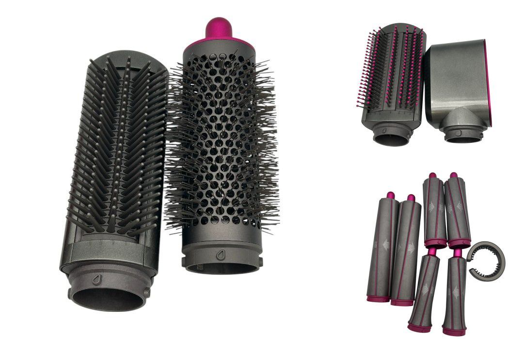 Dyson ダイソン HS01 Airwrap エアラップ ヘアスタイラー ドライヤー 巻髪 美容家電 中古 W1