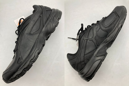 PUMA プーマ アクシス XT スニーカー 185050-04 サイズ28.0cm 4E WIDE 中古 D4