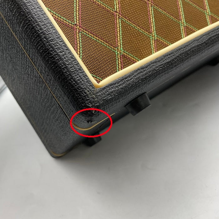 VOX Pathfinder10 ギターアンプ V9106 ボックス 2ch ラインアウト 練習 入門 中古 R4