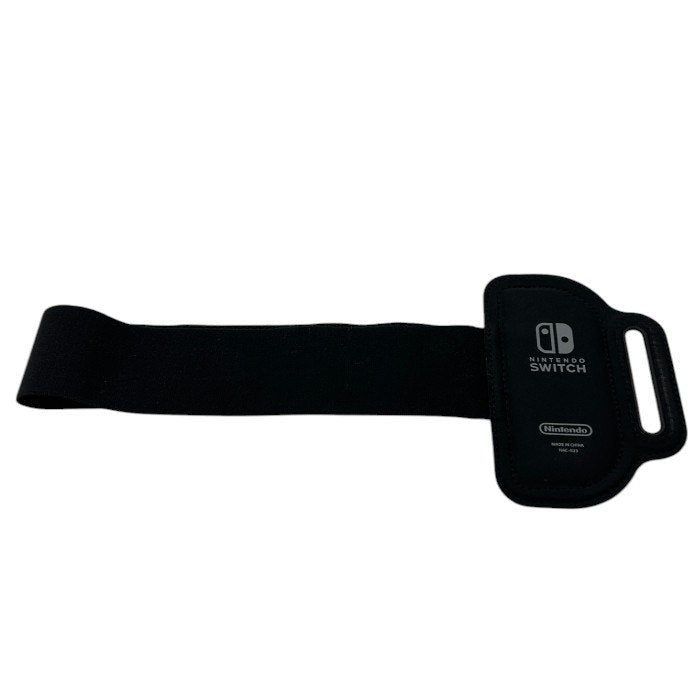 リングフィット アドベンチャー Switch 任天堂 nintendo ゲーム スイッチ ソフト リングコン レッグバンド 中古 W４