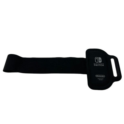 リングフィット アドベンチャー Switch 任天堂 nintendo ゲーム スイッチ ソフト リングコン レッグバンド 中古 W４