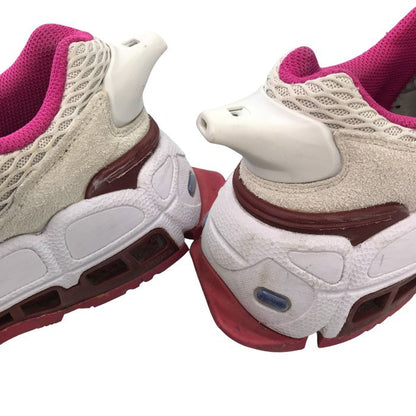 NEW BALANCE ニューバランス ローカットスニーカー 27cm MS574YSA Yurt White SALEHE BEMBURY サレへ バンバリー ABZORB 中古 Y1