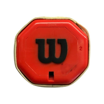 Wilson ウィルソン CLASH 100 v1.0 テニスラケット G2 硬式用 クラッシュ しなり 打感 中古 T1