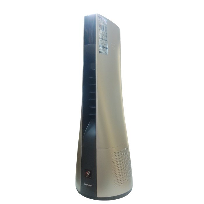 SHARP シャープ プラズマクラスタースリムイオンファン HOT&COOL PF-JTH1-N 中古 H4