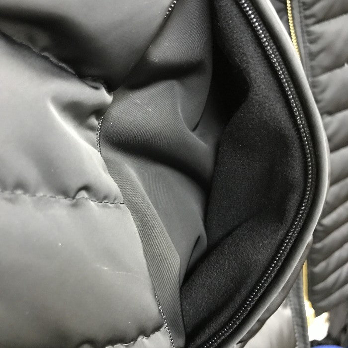 HUNTER ハンター ダウンコート レディース 冬 アウター ブラック  XSサイズ 中古 N1