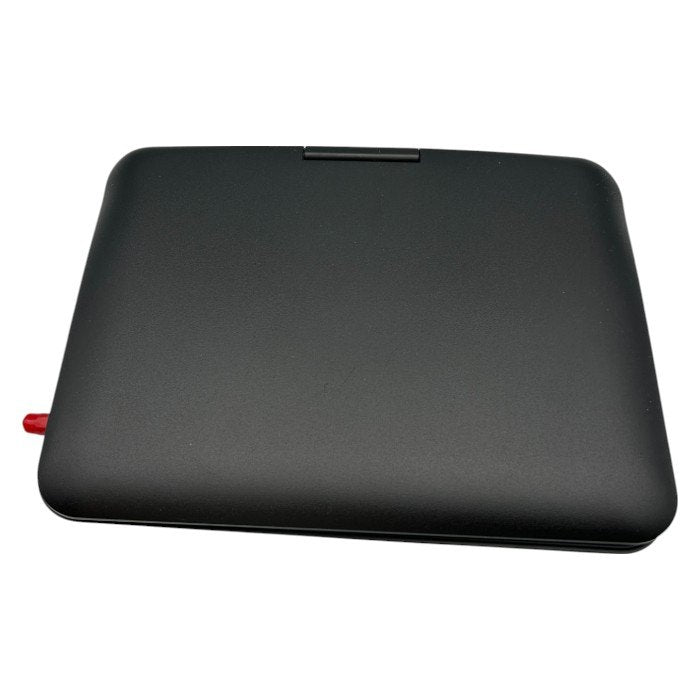 大栄トレーディング ワンセグ 9インチ ポータブルDVDプレーヤー DT-PD9K2205N 充電式 持ち運び 家電 中古 W1