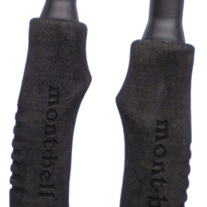 mont-bell モンベル 2-Wayグリップ アンチショック S ピンク (DPK) トレッキングポール 中古 a1