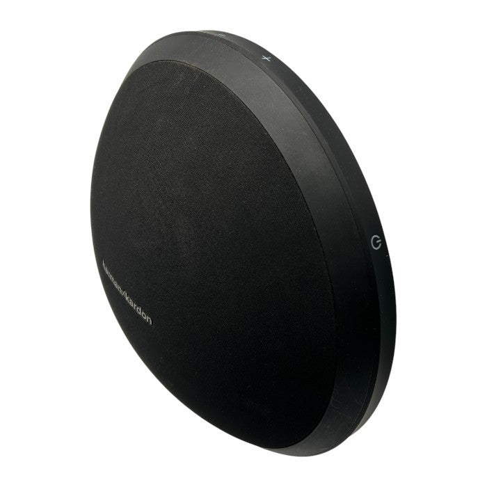 Harman Kardonハーマン カードン Onyx Studio Wireless Bluetooth Speaker ワイヤレススピーカー オーディオ スピーカー ブルートゥース 中古 W1