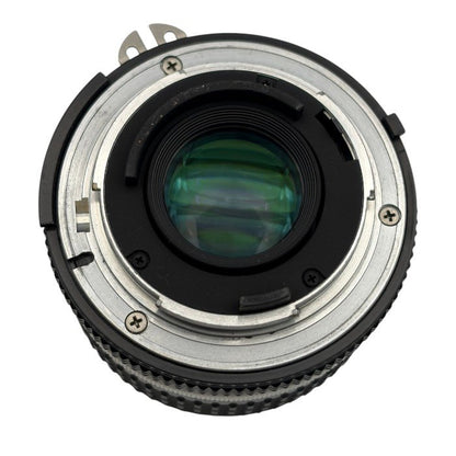 ジャンク品 Nikon ニコン Nikomat EL ニコマート EL 一眼レフ フィルム カメラ 写真 撮影 おしゃれ コレクション 中古 W1