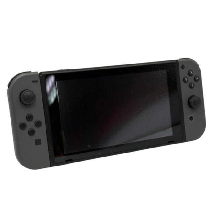 Nintendo Switch ニンテンドースイッチ HAC-001(-01) 本体 ゲーム ハード プロコン 任天堂 中古 W４
