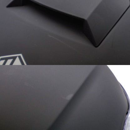 ILM LP03 フルフェイス システムヘルメット XL 中古 a1