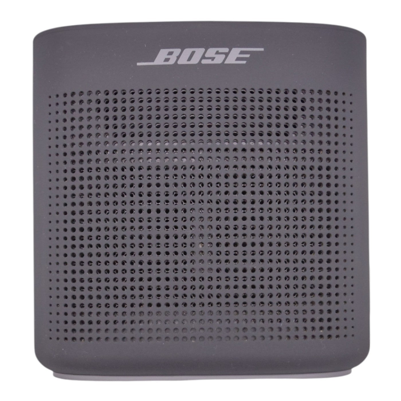Bose SoundLink Color Bluetooth speaker II ポータブルワイヤレススピーカー ソフトブラック 中古 a1